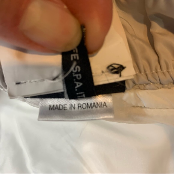 Postcard Silver Snowboard/Ski Pants - Picture 9 of 11